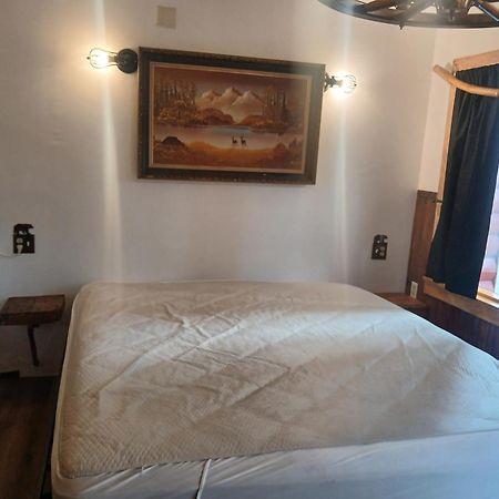 Boulder Bay Cottages 빅 베어 레이크 외부 사진