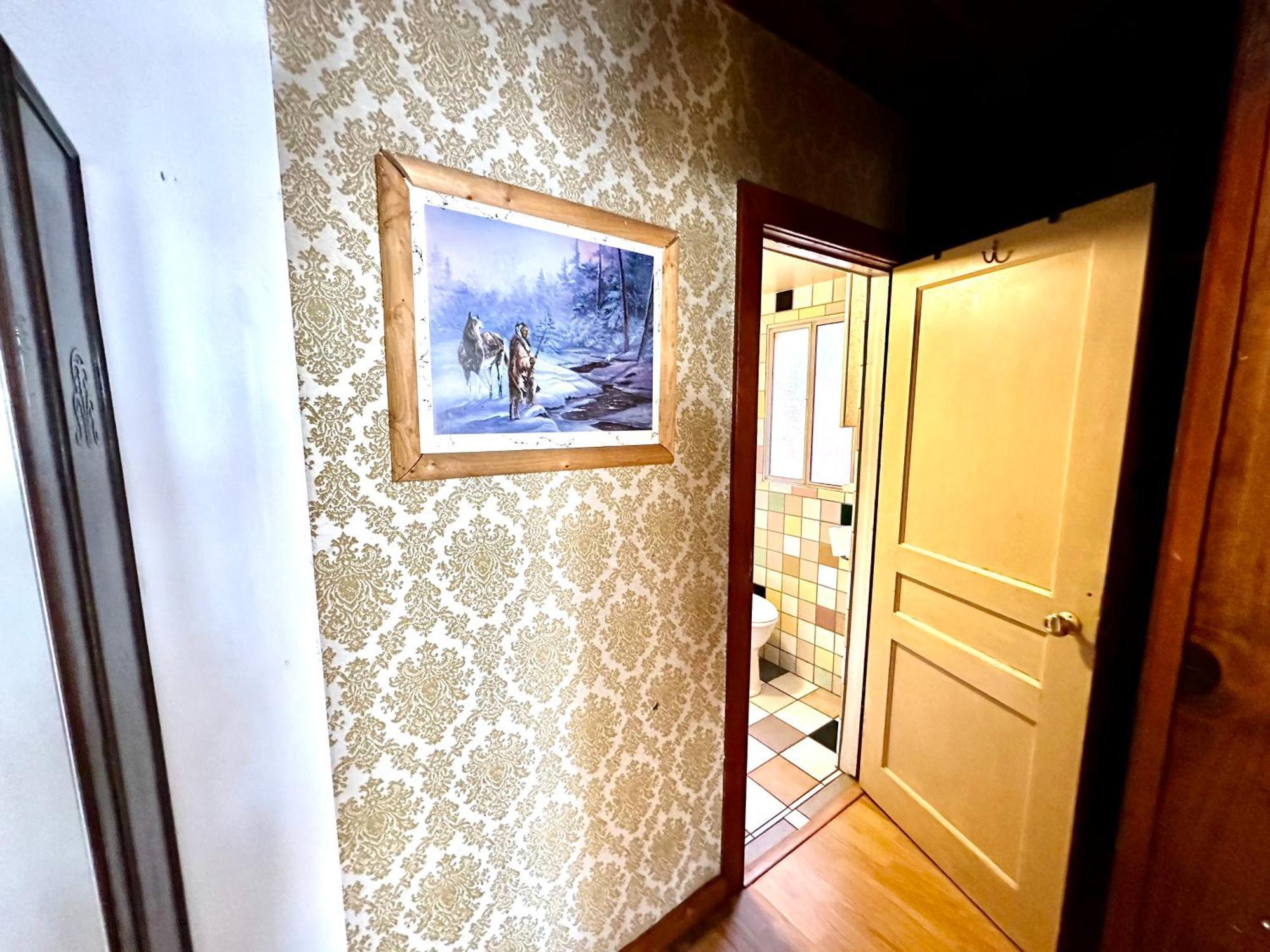 Boulder Bay Cottages 빅 베어 레이크 객실 사진