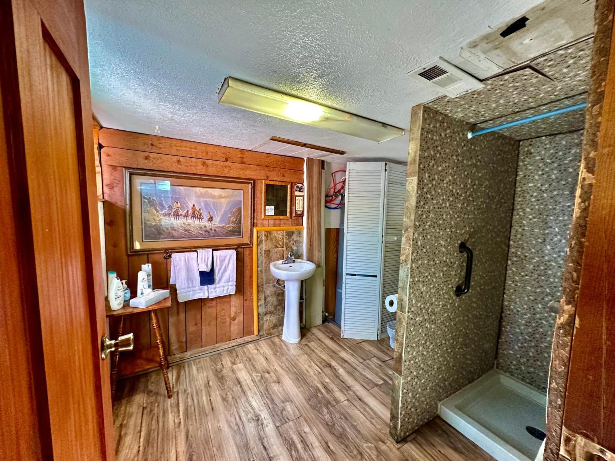 Boulder Bay Cottages 빅 베어 레이크 객실 사진