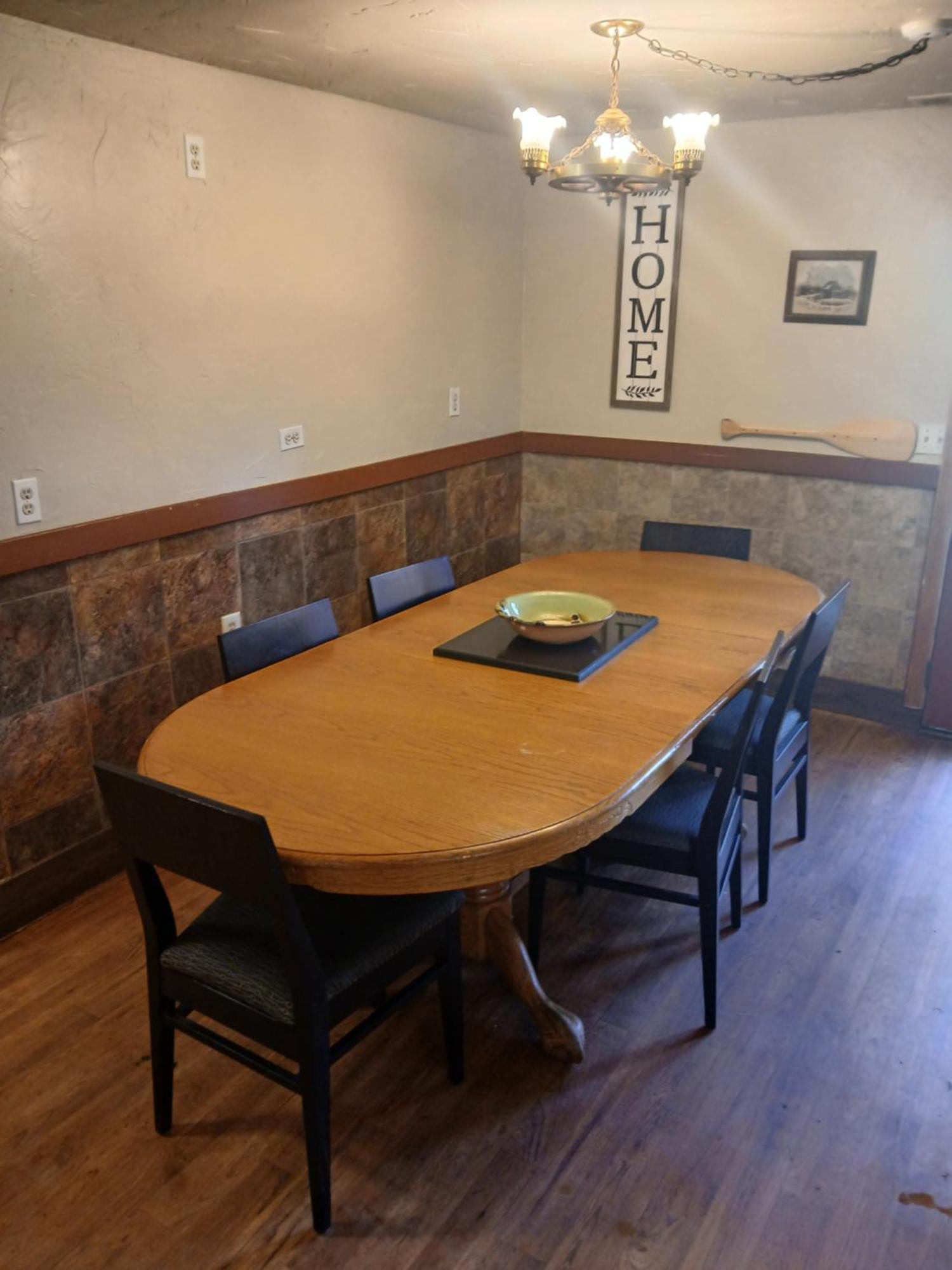 Boulder Bay Cottages 빅 베어 레이크 외부 사진