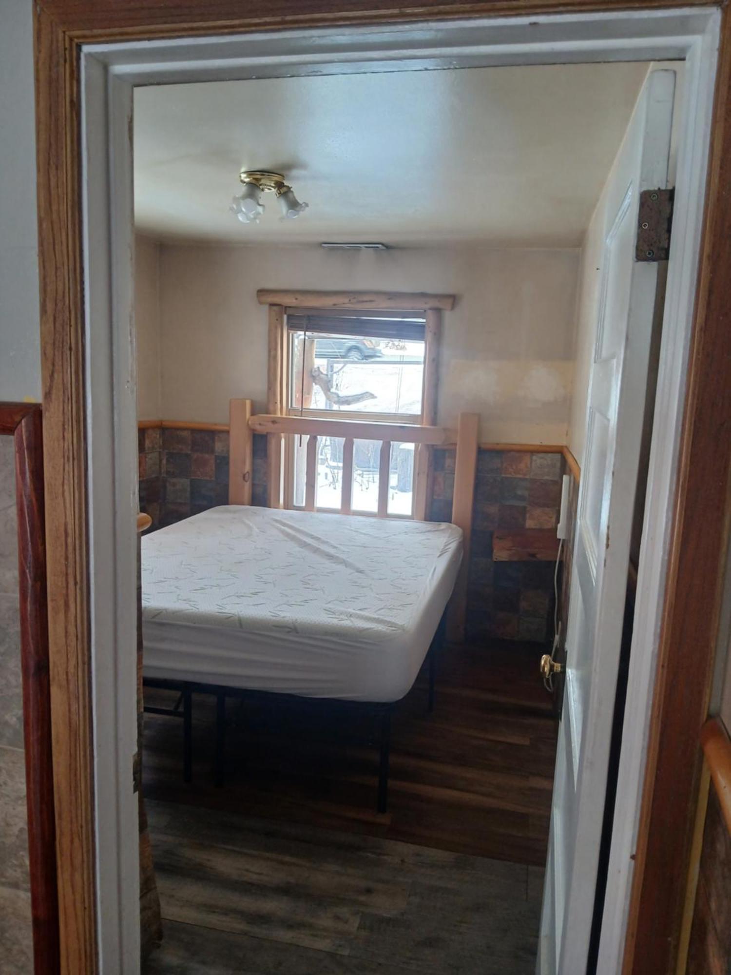 Boulder Bay Cottages 빅 베어 레이크 외부 사진