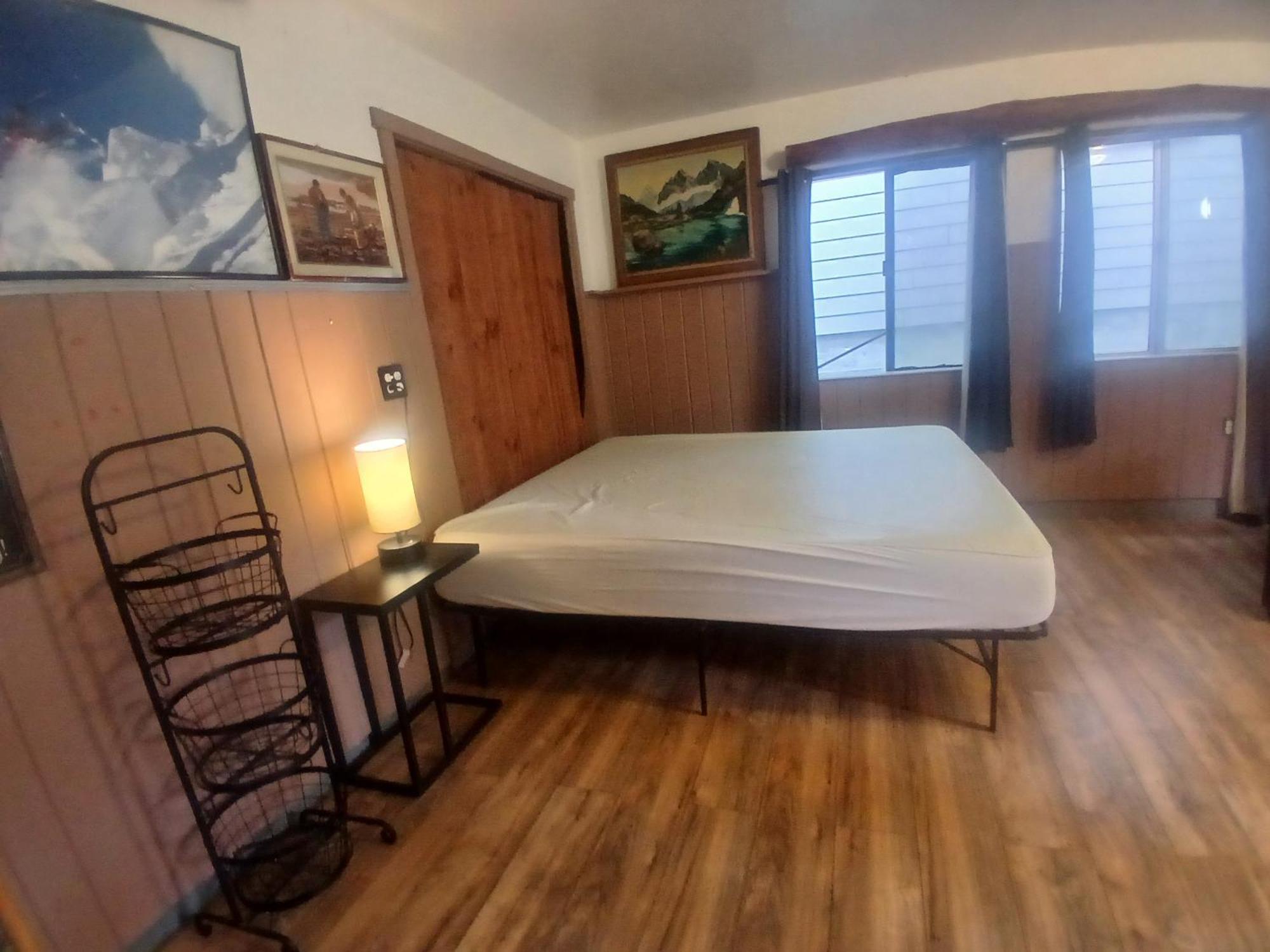 Boulder Bay Cottages 빅 베어 레이크 외부 사진