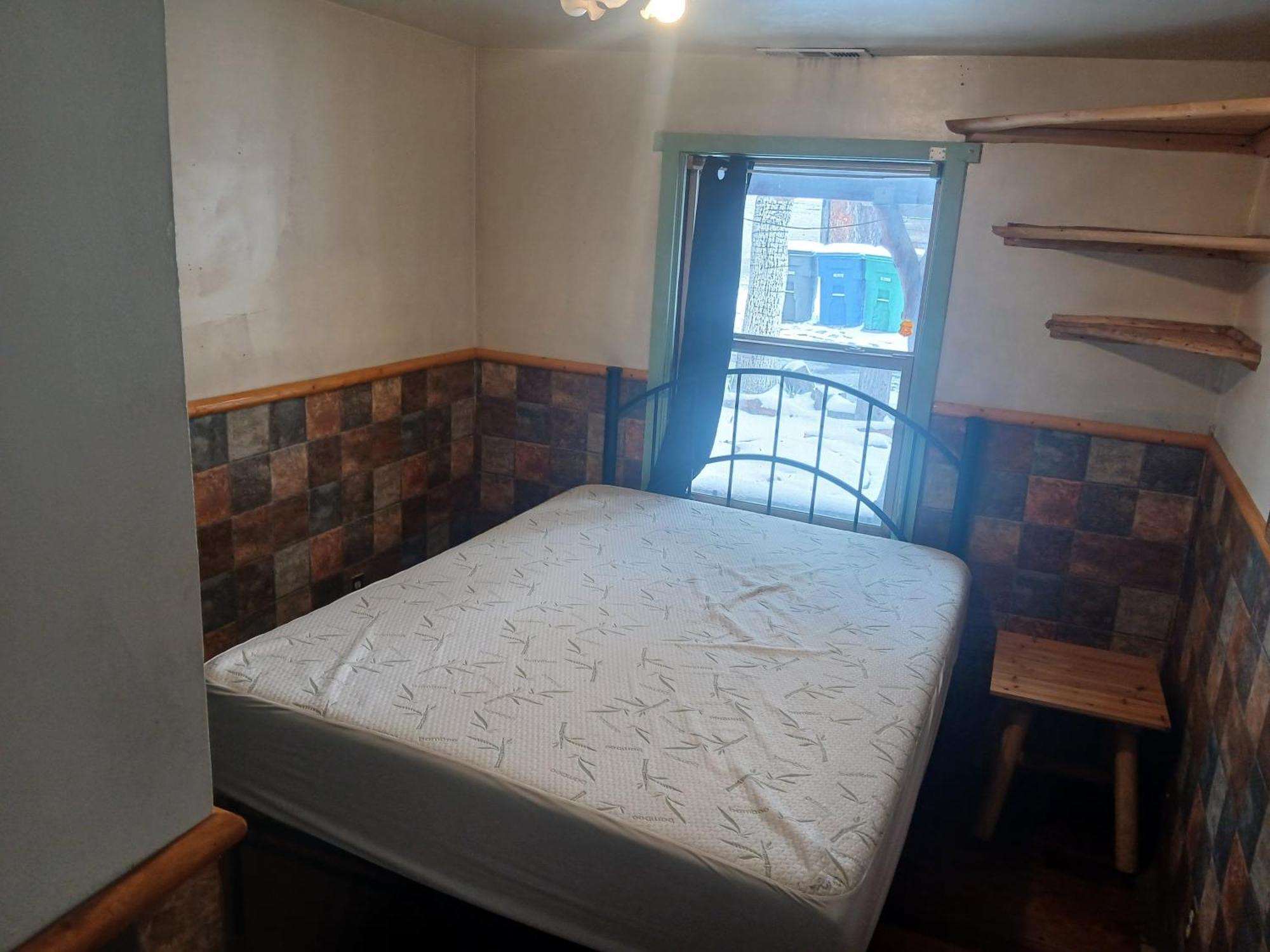 Boulder Bay Cottages 빅 베어 레이크 외부 사진