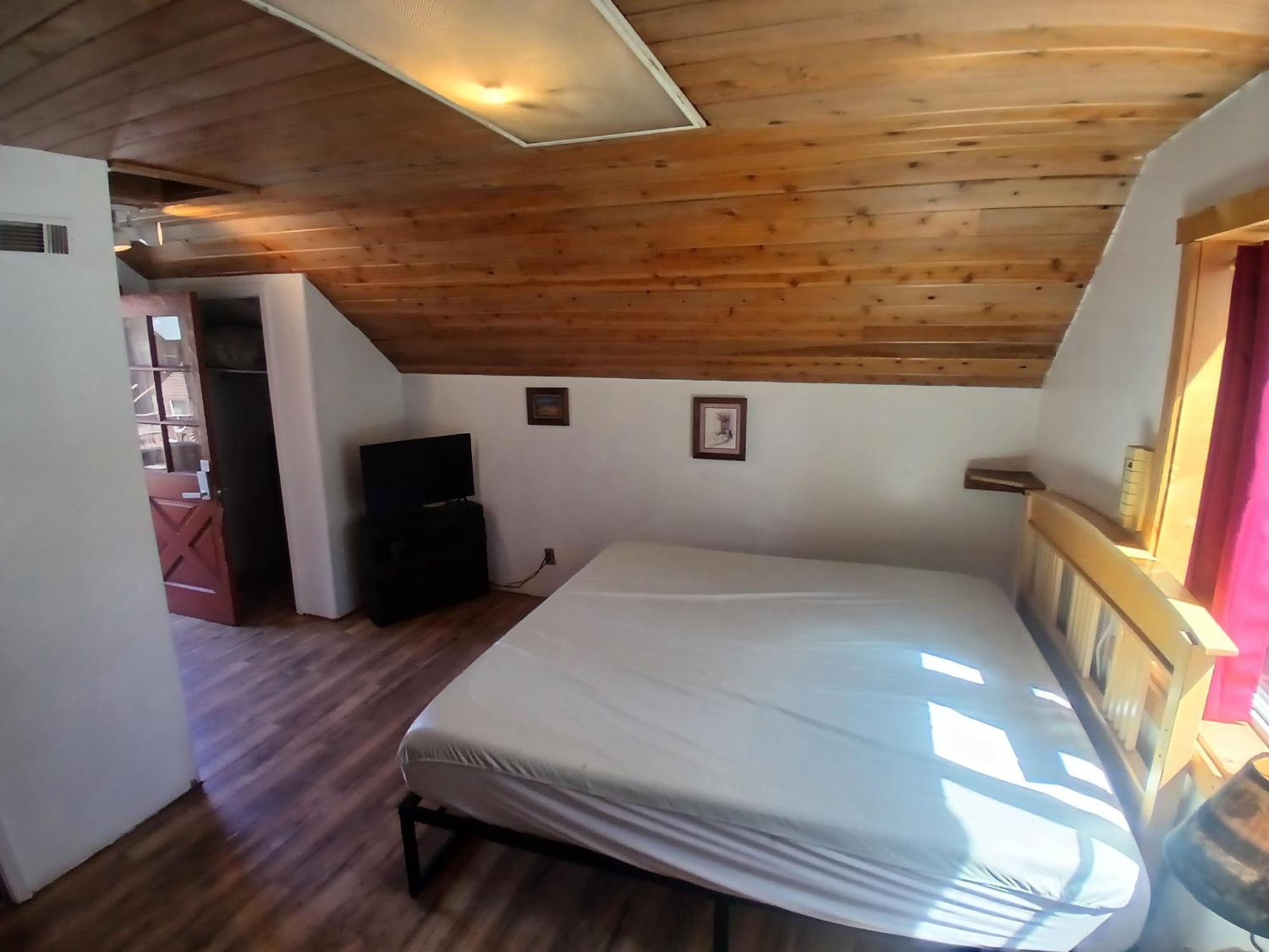 Boulder Bay Cottages 빅 베어 레이크 외부 사진