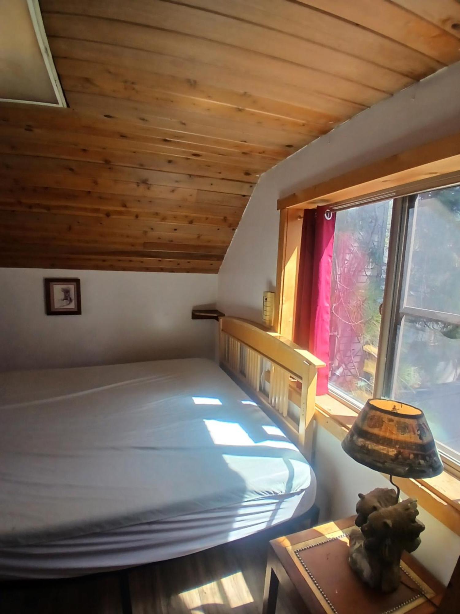 Boulder Bay Cottages 빅 베어 레이크 외부 사진